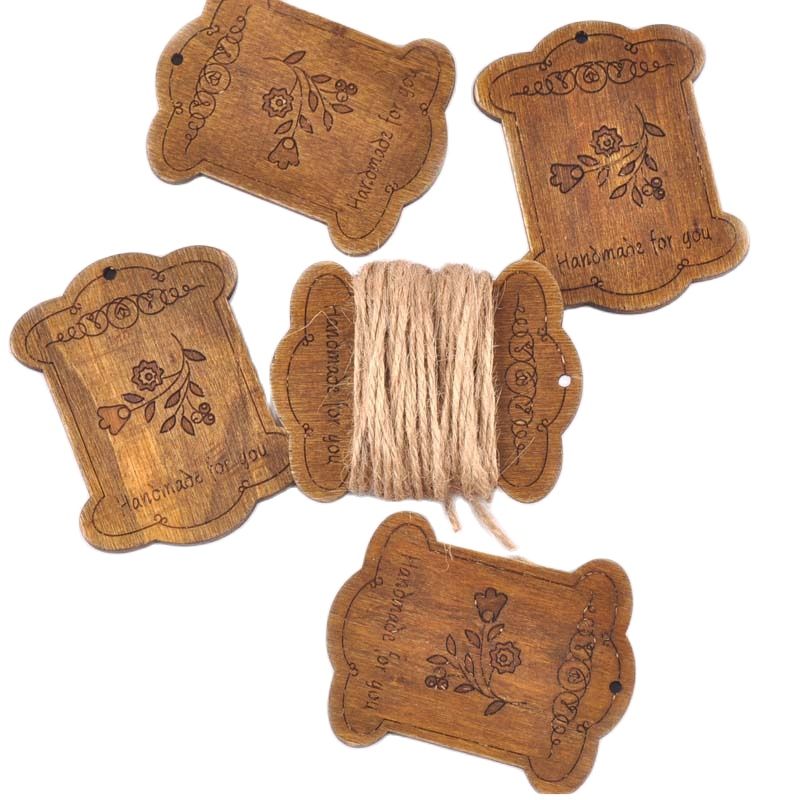 5Pcs/lot Flower Pattern Brown  - Organza Ribbon Spool 评论和价格