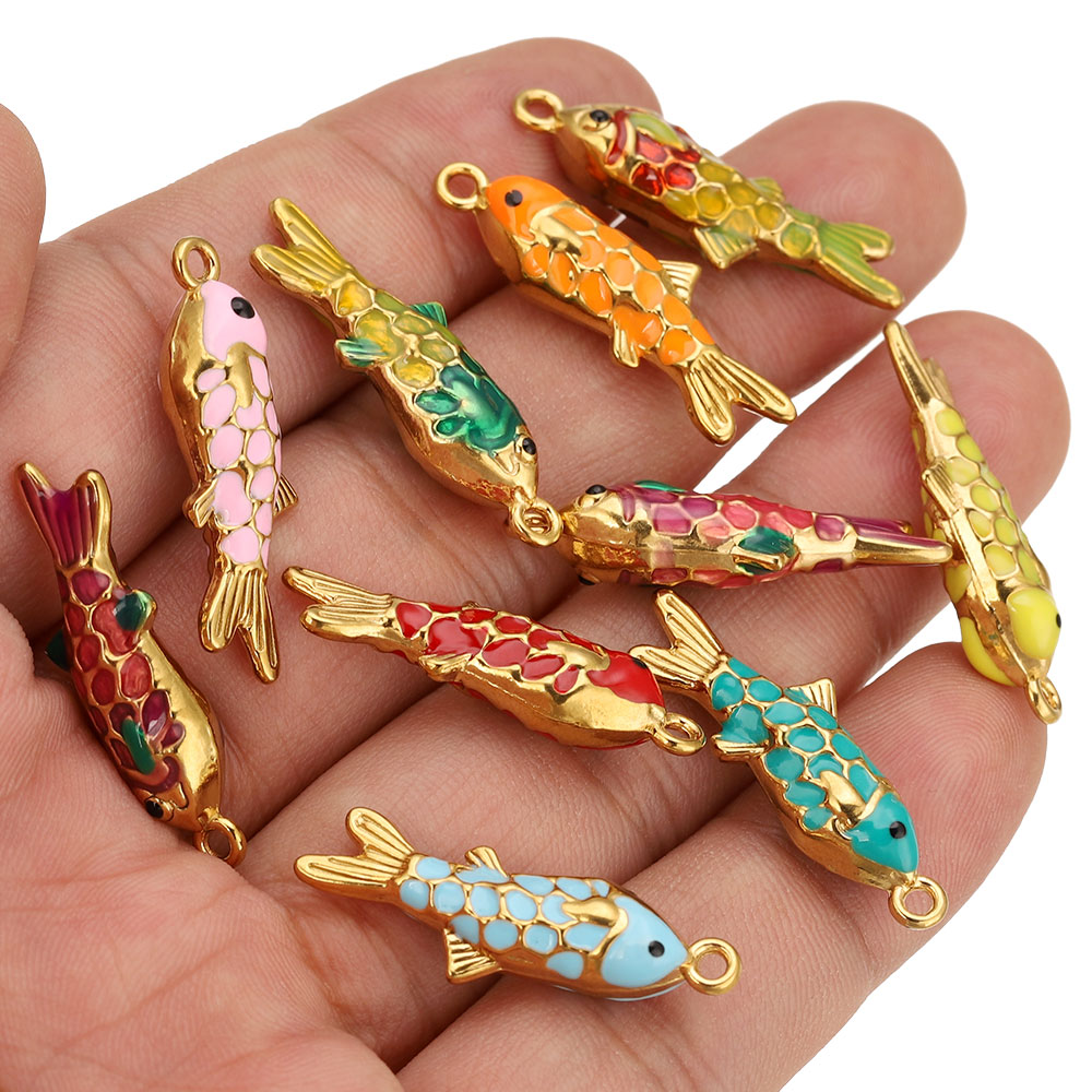 2pcs Stainless Steel Colorful  - Embellishment Crafts 评论和价格