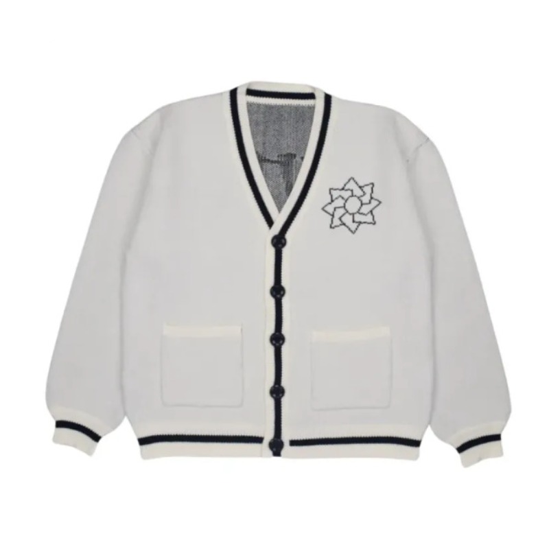 Demon Slayers Kimetsu No Yaiba - Embellish Knit 评论和价格