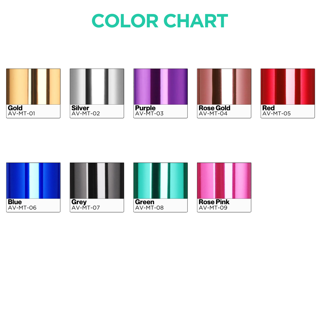 12inx12in Metallic Vinyl Perma - Glitter Vinyl Roll 评论和价格