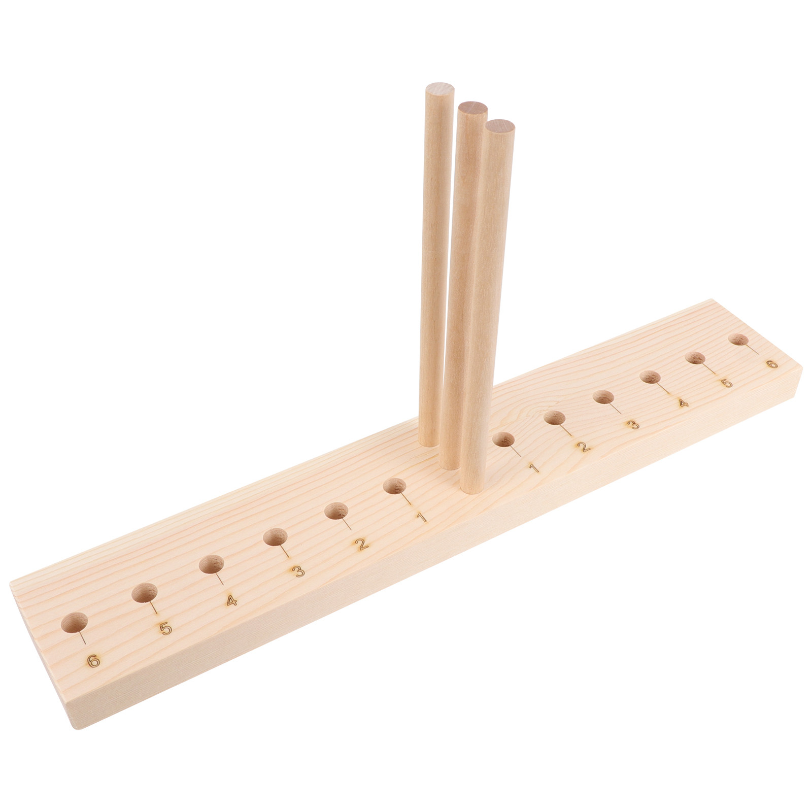 Premium Wooden Bow Maker for E - Pom Pom Maker Tool 评论和价格