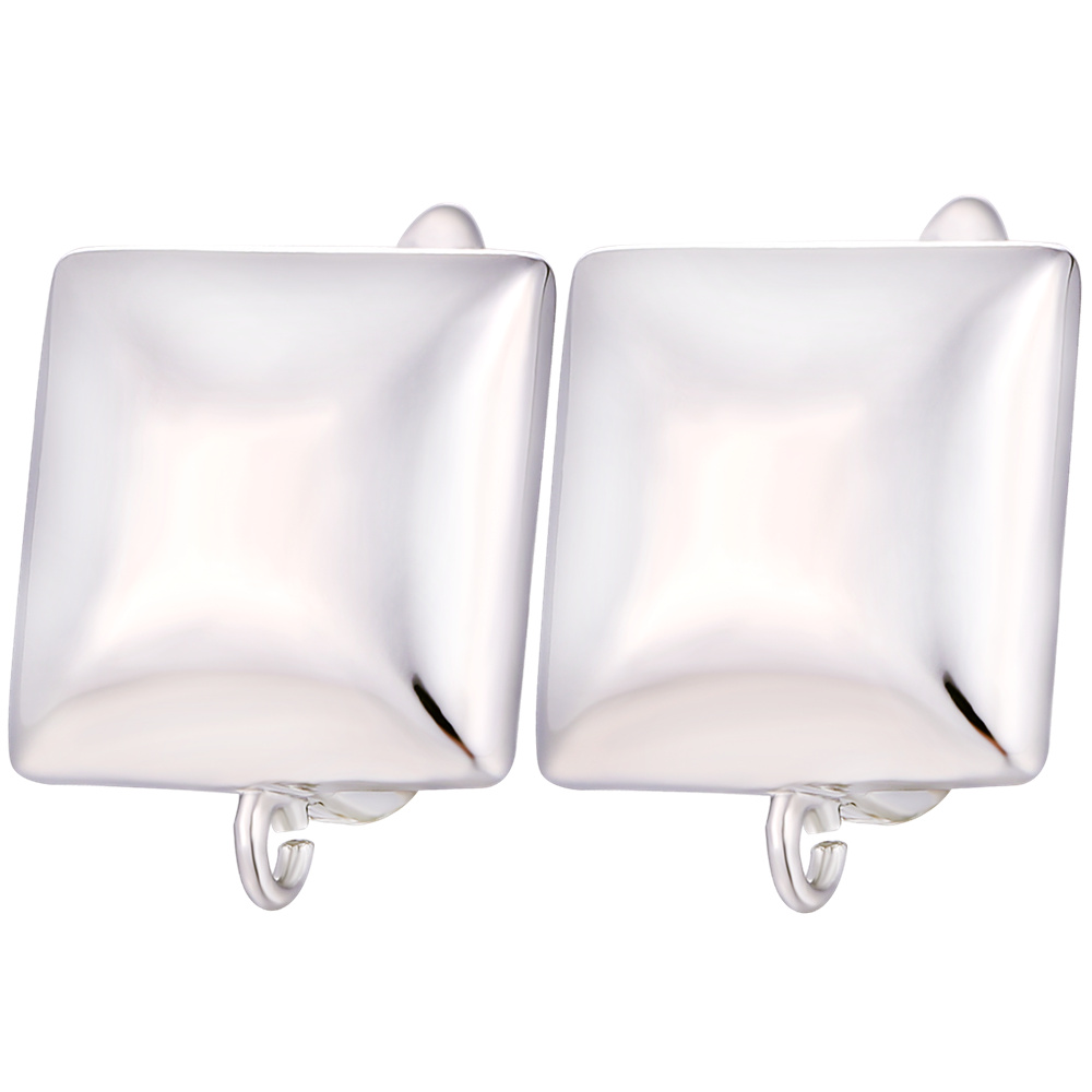 Juya Handmade Silver Plated Ea - Embroidery Craft 评论和价格