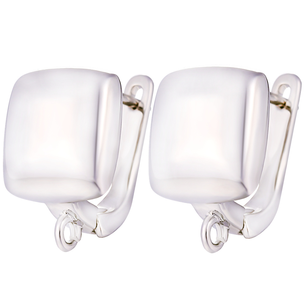 Juya Handmade Silver Plated Ea - Embroidery Craft 评论和价格
