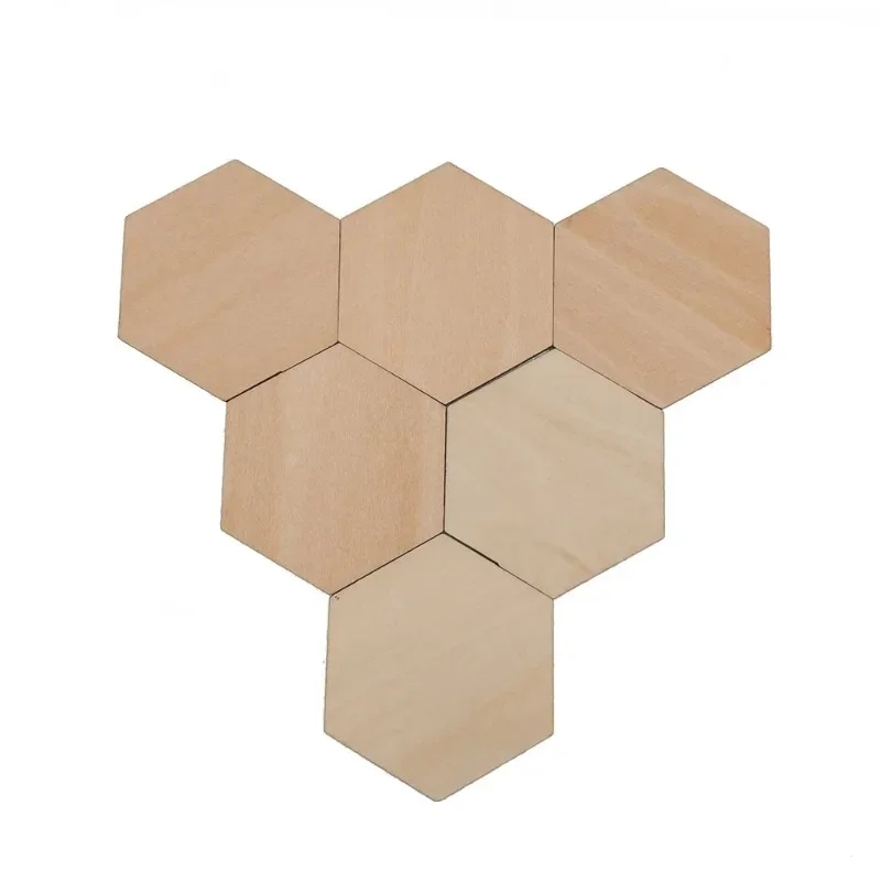 25pcs 50mm 1.96inch Wooden Emb - Embellishments For Scrapbooking 评论和价格