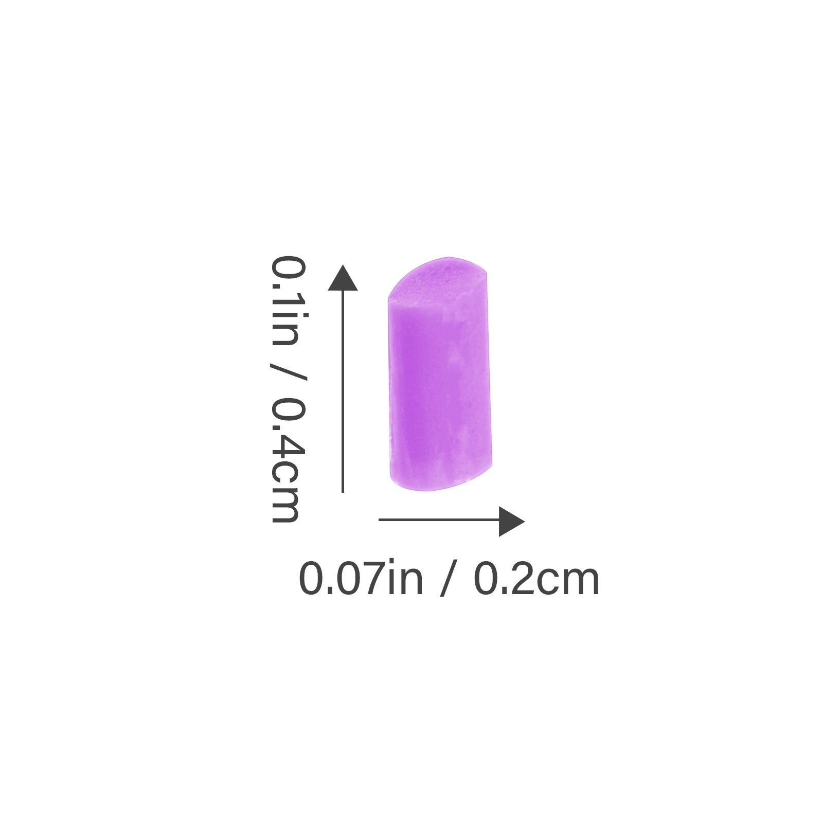 1Set Colorful Polymer Clay Emb - Craft Embellishment 评论和价格
